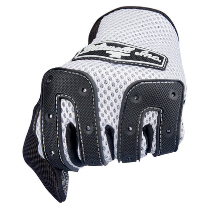 Guantes Biltwell Anza - Blanco