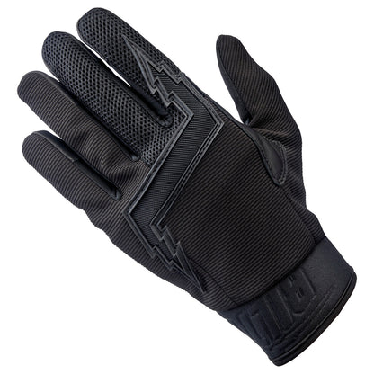 Guantes Biltwell Baja - black out