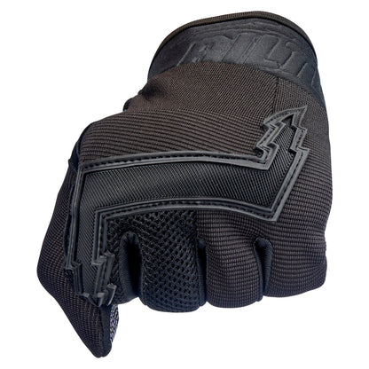 Guantes Biltwell Baja - black out