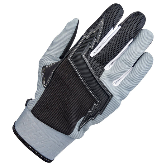 Guantes Biltwell Baja - gris