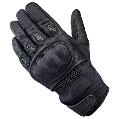 Guantes Biltwell Bridgeport - black out