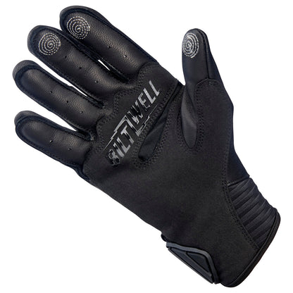 Guantes Biltwell Bridgeport - black out