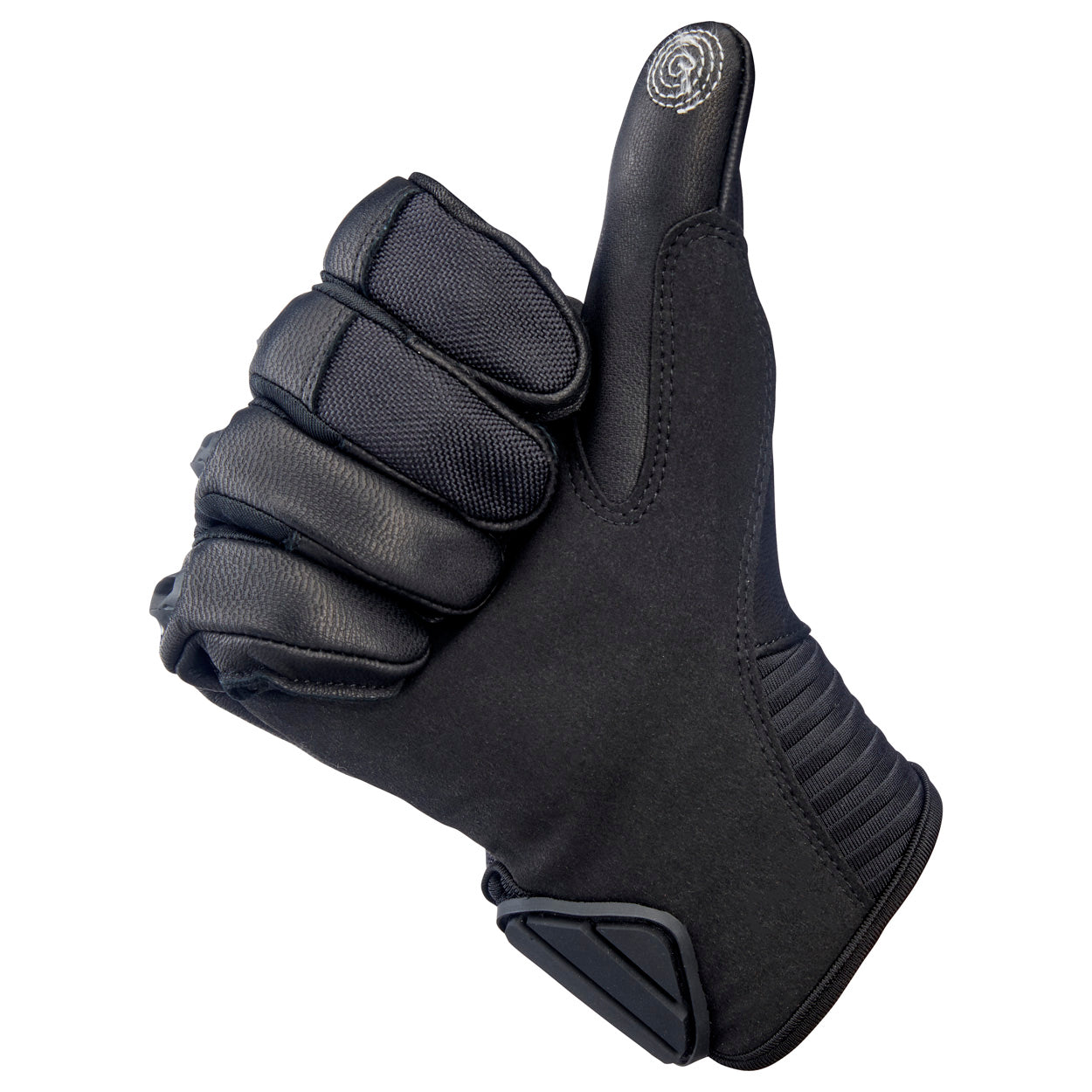 Guantes Biltwell Bridgeport - black out