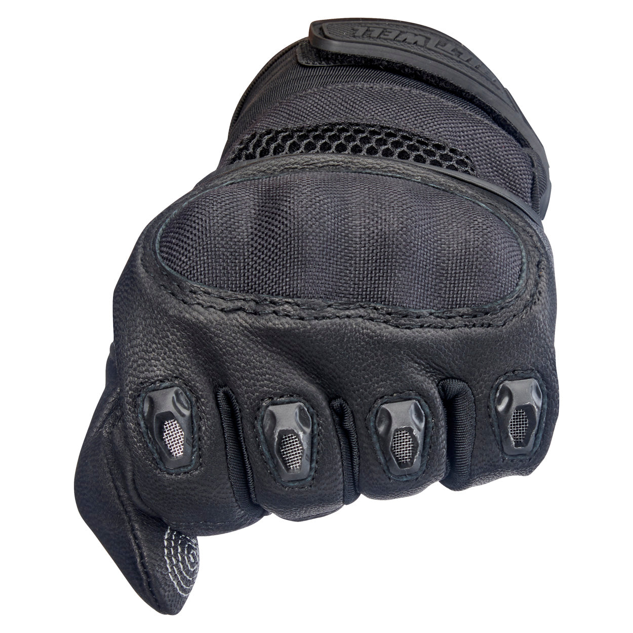 Guantes Biltwell Bridgeport - black out