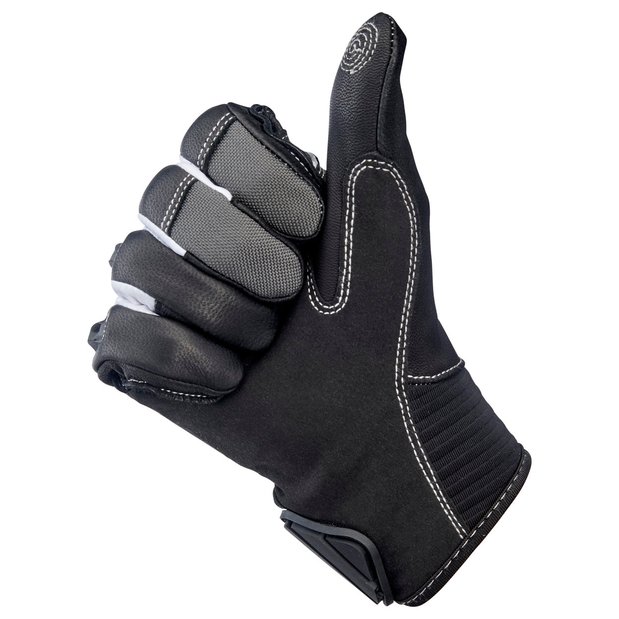 Guantes Biltwell Bridgeport - gris