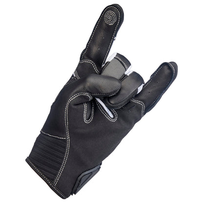 Guantes Biltwell Bridgeport - gris