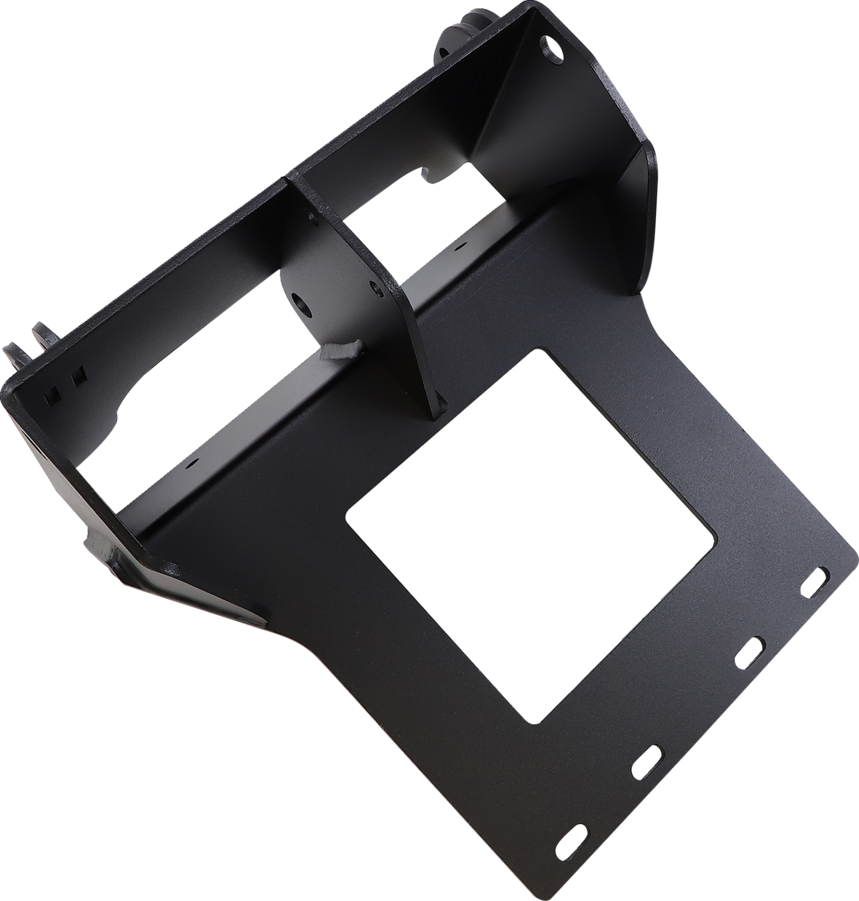Placa de montaje del arado para el sistema de arado de montaje rápido RM5 - Montaje del arado RM5 - Polaris