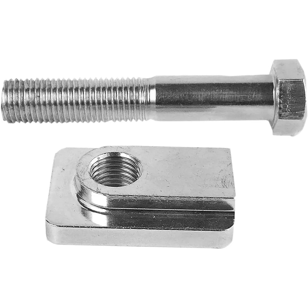 Tool Belt Removal