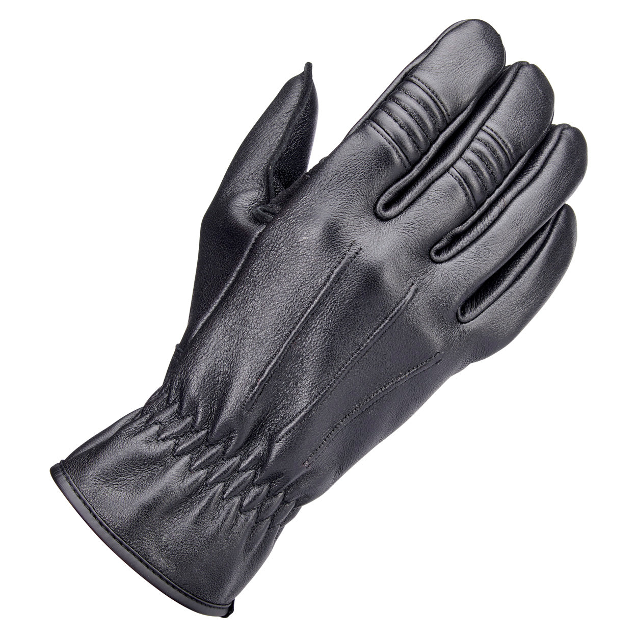 Guantes Biltwell Work 2.0 - negro