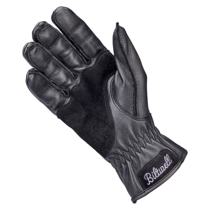 Guantes Biltwell Work 2.0 - negro