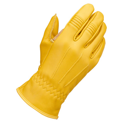 Guantes Biltwell Work 2.0 - oro