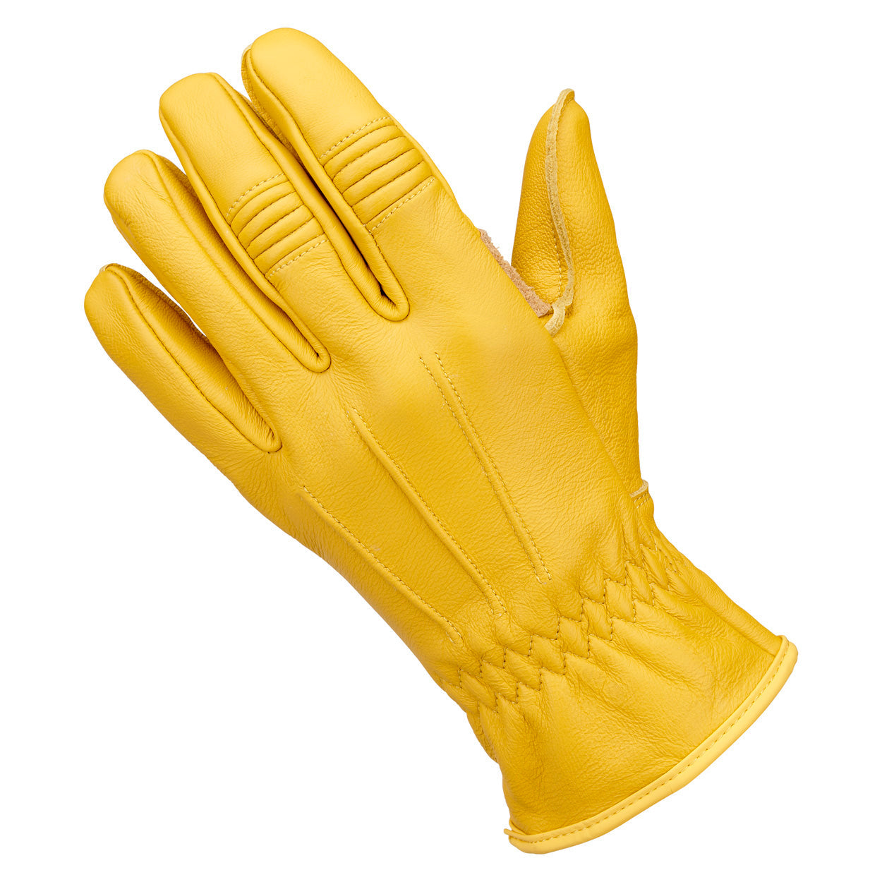 Guantes Biltwell Work 2.0 - oro