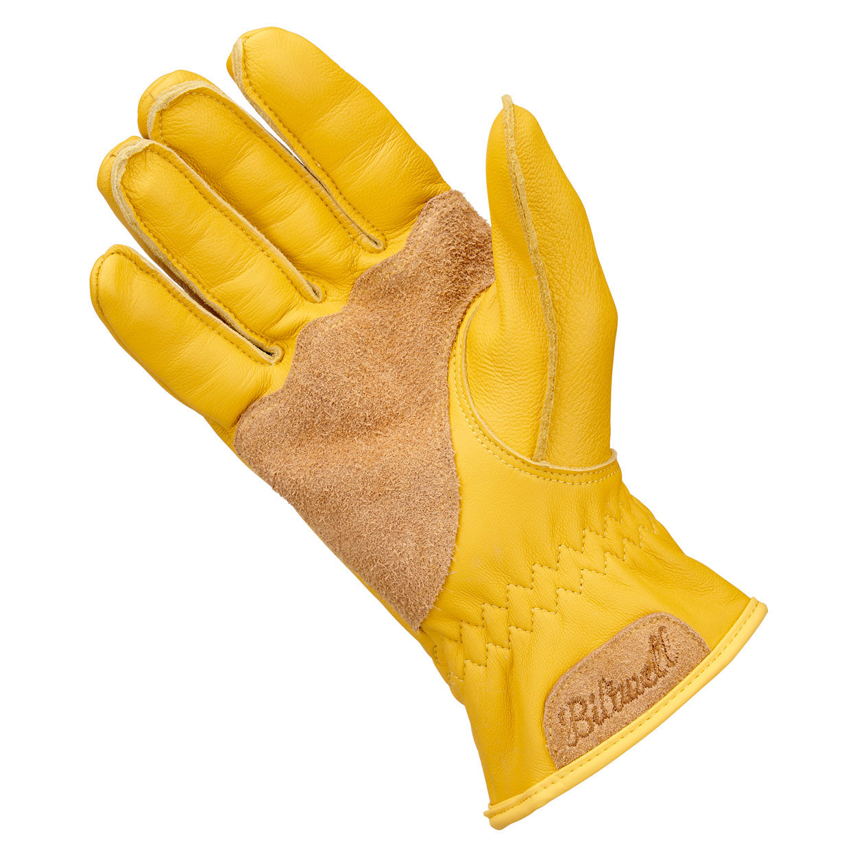 Guantes Biltwell Work 2.0 - oro