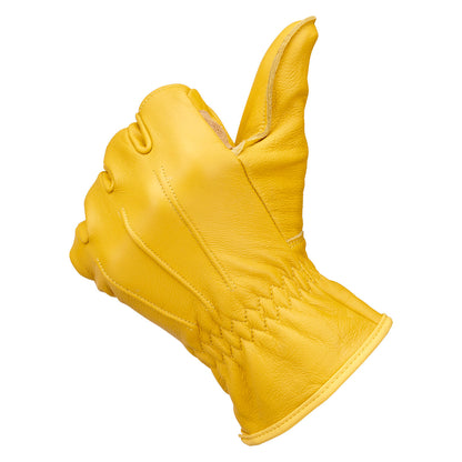 Guantes Biltwell Work 2.0 - oro