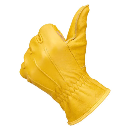 Guantes Biltwell Work 2.0 - oro