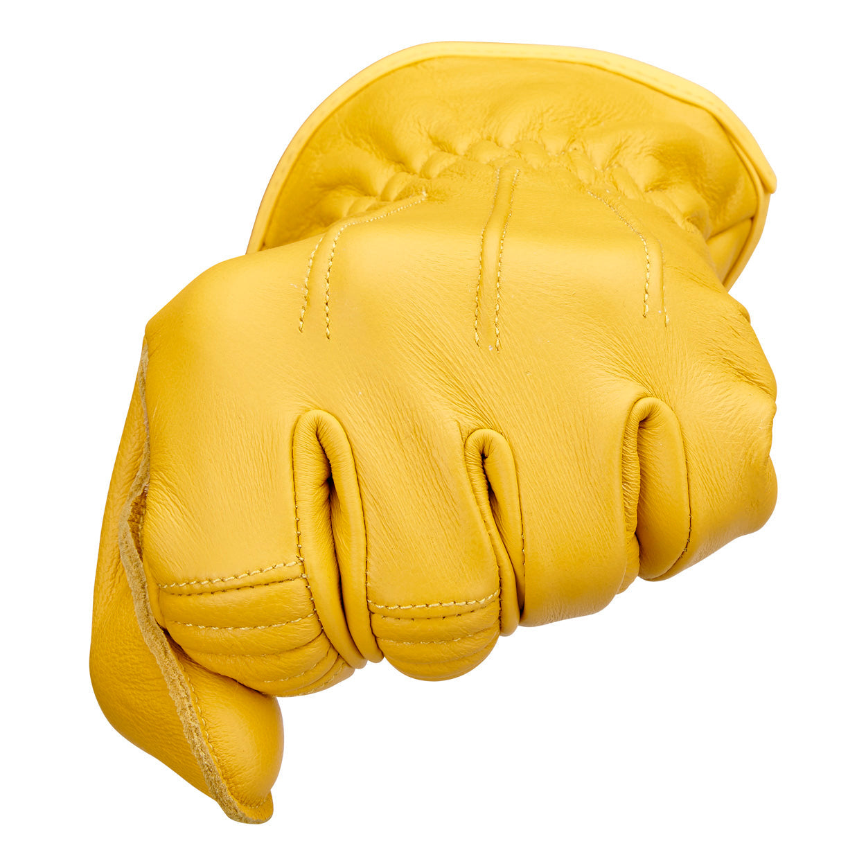 Guantes Biltwell Work 2.0 - oro