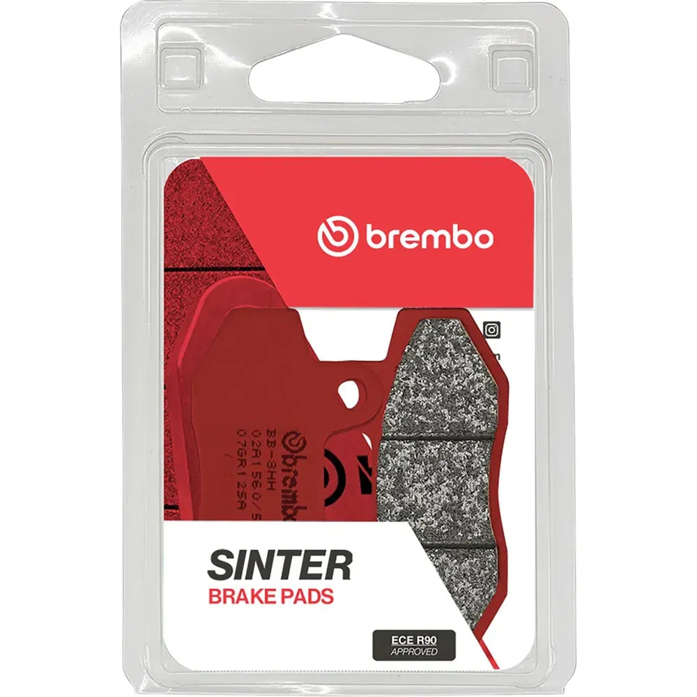 Pastillas de freno prime sinter sa