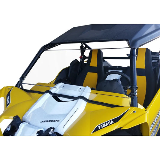 Full Windshield - YXZ1000