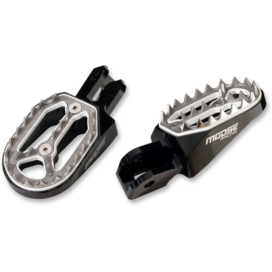 Qualifier Foot Peg - Honda