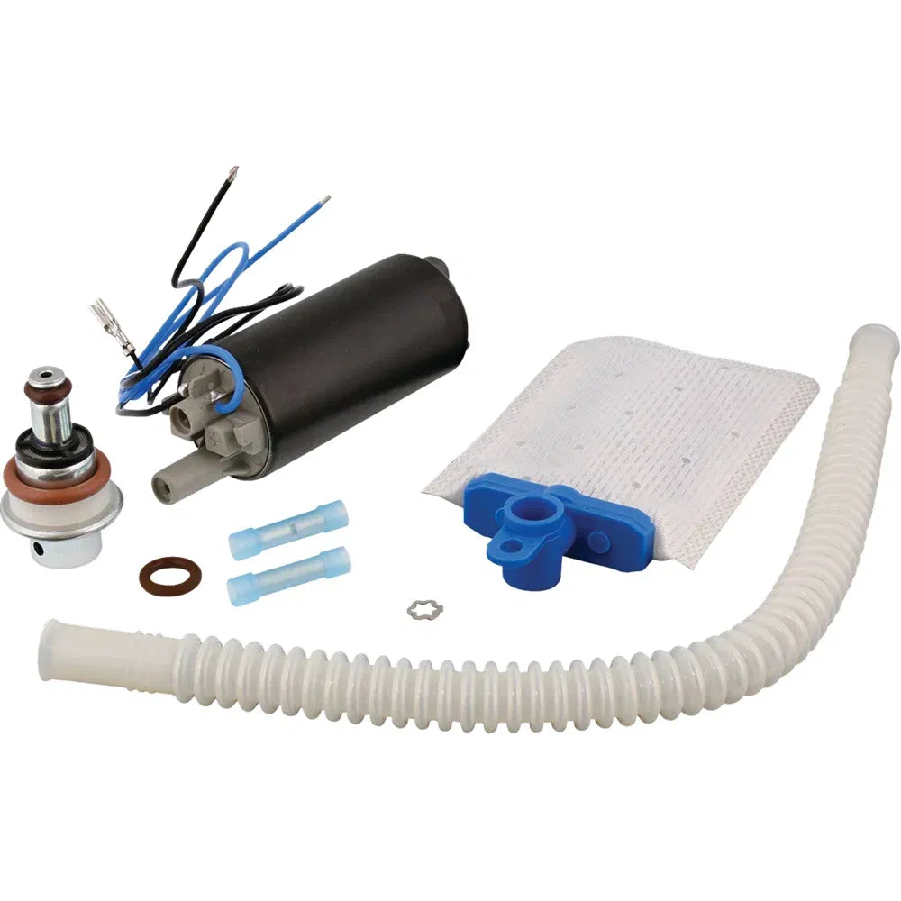 Kit de reconstrucción de bomba de combustible