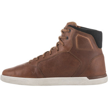 J-Cult Drystar® Shoes - Brown - US 7