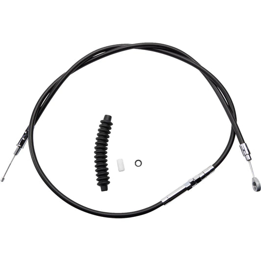Cable de Clutch de vinilo negro de alta eficiencia