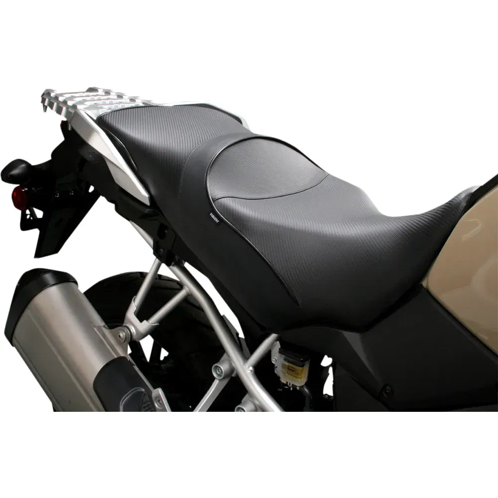 Seat - Black - DL1000