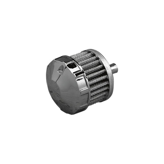 Replacement Filter - Chrome