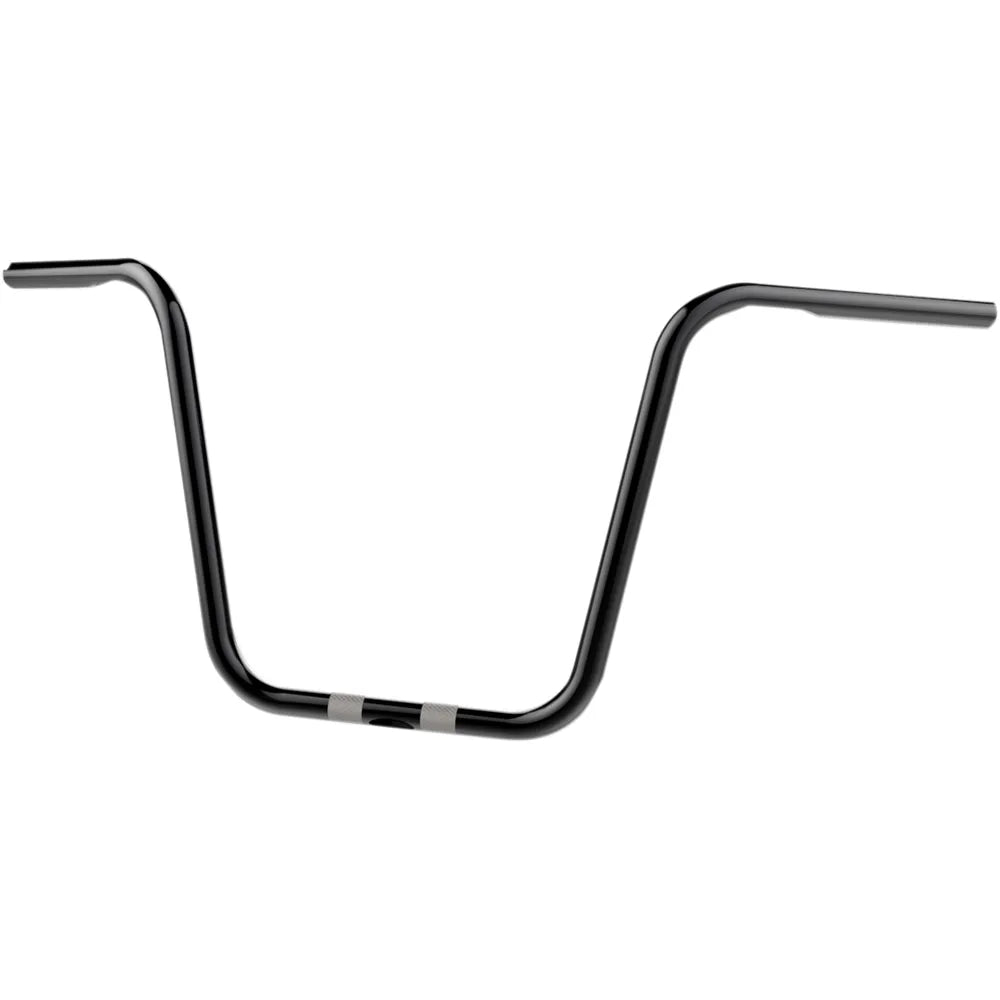 Manillar Khrome Werks 14" - Negro