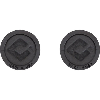 Puños hart-luck signature v-twin lock-on™