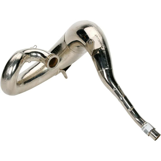 Platinum Head Pipe