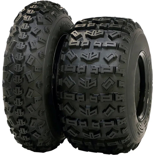 Tire - Rattler - Rear - 20x11-9