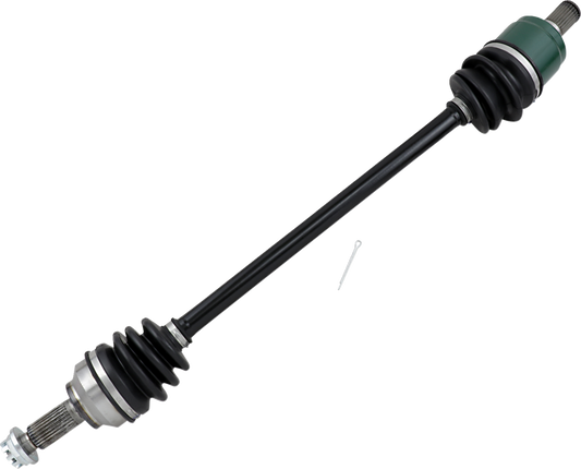 Eje CV estándar de repuesto OEM - Kit de eje - CV/completo - Reemplazo OEM - Estándar - Trasero izquierdo/derecho - Honda Pioneer 700 '14