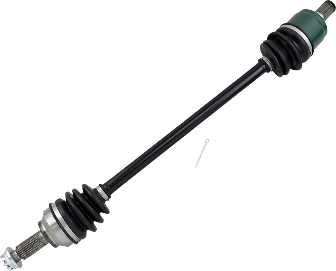 Eje CV estándar de repuesto OEM - Kit de eje - CV/completo - Reemplazo OEM - Estándar - Trasero izquierdo/derecho - Honda Pioneer 700 '14