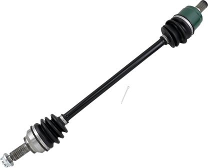 Eje CV estándar de repuesto OEM - Kit de eje - CV/completo - Reemplazo OEM - Estándar - Trasero izquierdo/derecho - Honda Pioneer 700 '14