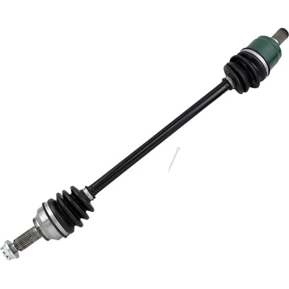 Eje CV estándar de repuesto OEM - Kit de eje - CV/completo - Reemplazo OEM - Estándar - Trasero izquierdo/derecho - Honda Pioneer 700 '14