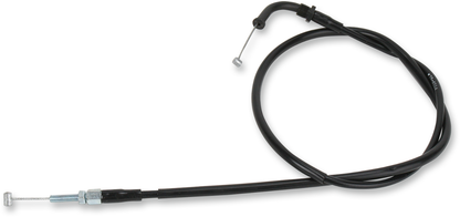 Cable cubierto de vinilo - Cable del acelerador cubierto de vinilo - CB/CMX '76-'87