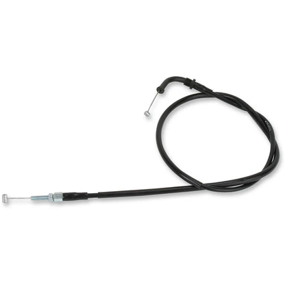 Cable cubierto de vinilo - Cable del acelerador cubierto de vinilo - CB/CMX '76-'87