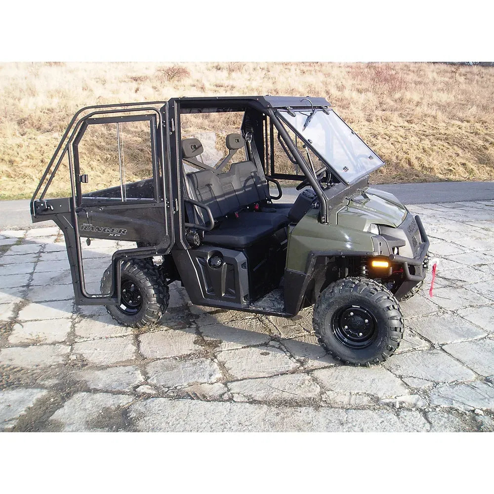 Complete Cab - Ranger 800
