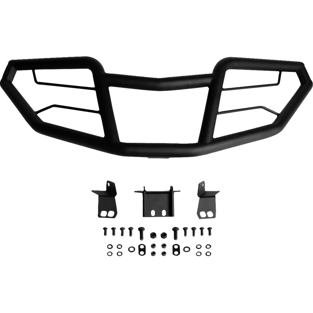 Parachoques - Parachoques Delantero - Yamaha - Wolverine