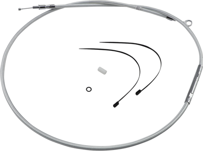 Cable de embrague trenzado de alta eficiencia Sterling Chromite II® - Cable de embrague trenzado de alta eficiencia Sterling Chromite II® - 72-11/16"