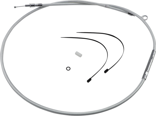 Cable de Clutch trenzado de alta eficiencia Sterling Chromite II® - Cable de Clutch trenzado de alta eficiencia Sterling Chromite II® - 72-11/16"