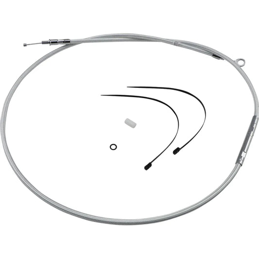 Cable de Clutch trenzado de alta eficiencia Sterling Chromite II® - Cable de Clutch trenzado de alta eficiencia Sterling Chromite II® - 72-11/16"
