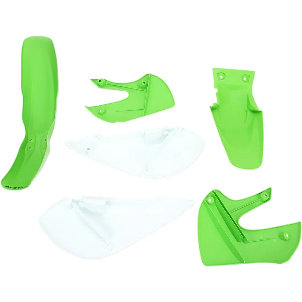 Kit de plástico de reemplazo de cuerpo estándar