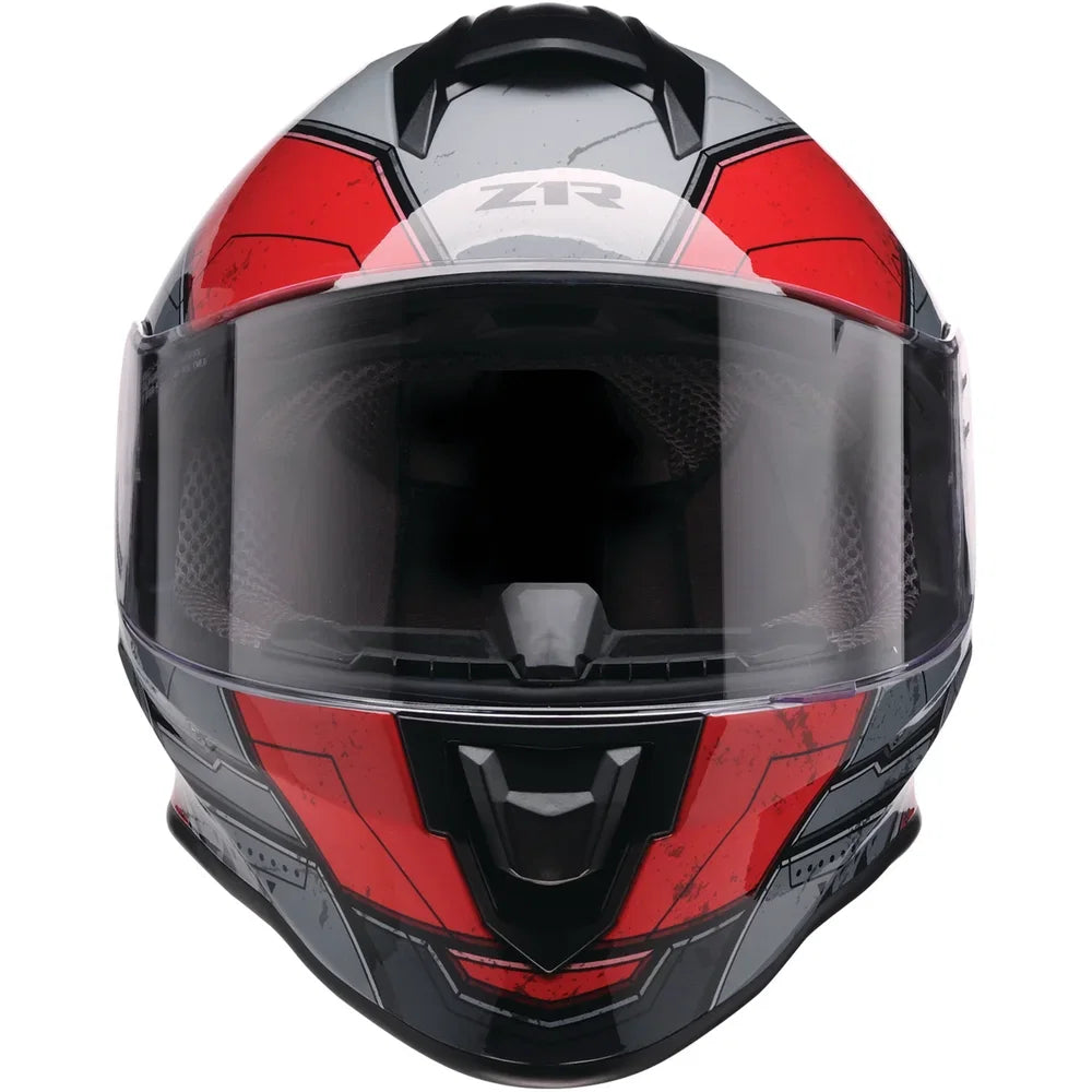 Casco centinela youth warrant 2.0