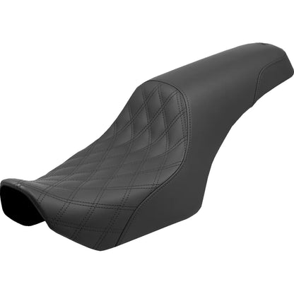 Asiento Saddlemen Profiler™ Lattice Stitch Nightster '22-'25 Black