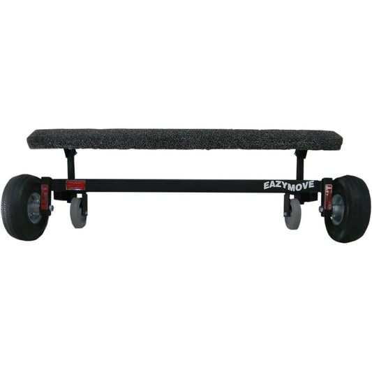 Wheel Kit Pneumatic 10"