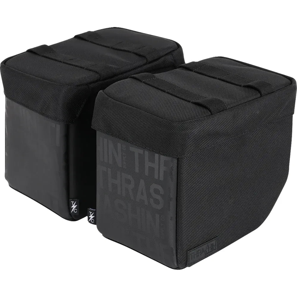 Mini bolsos esenciales