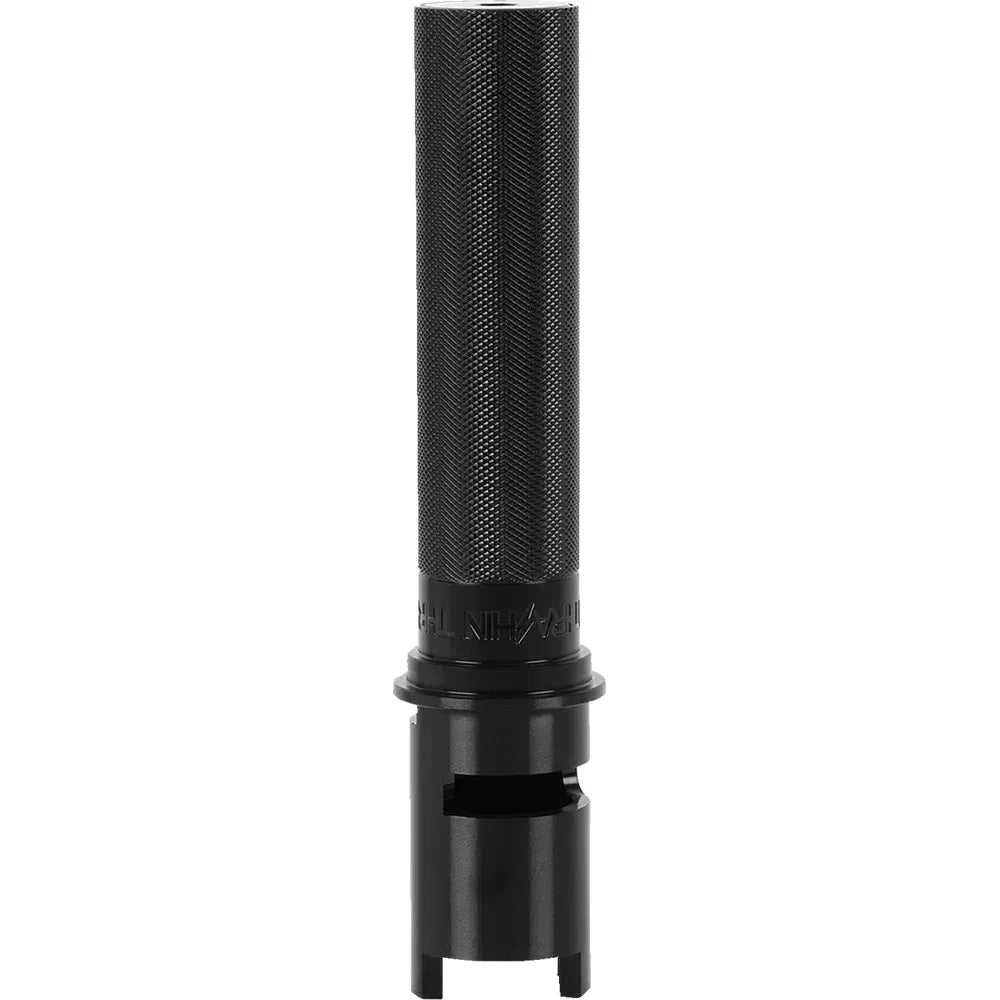 Tubo del acelerador