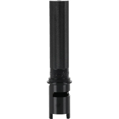 Tubo del acelerador
